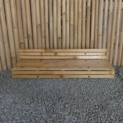 BALKON BAR PU FINISH 